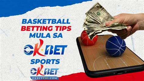 OKBet Online Basketball Betting in the Philippines.